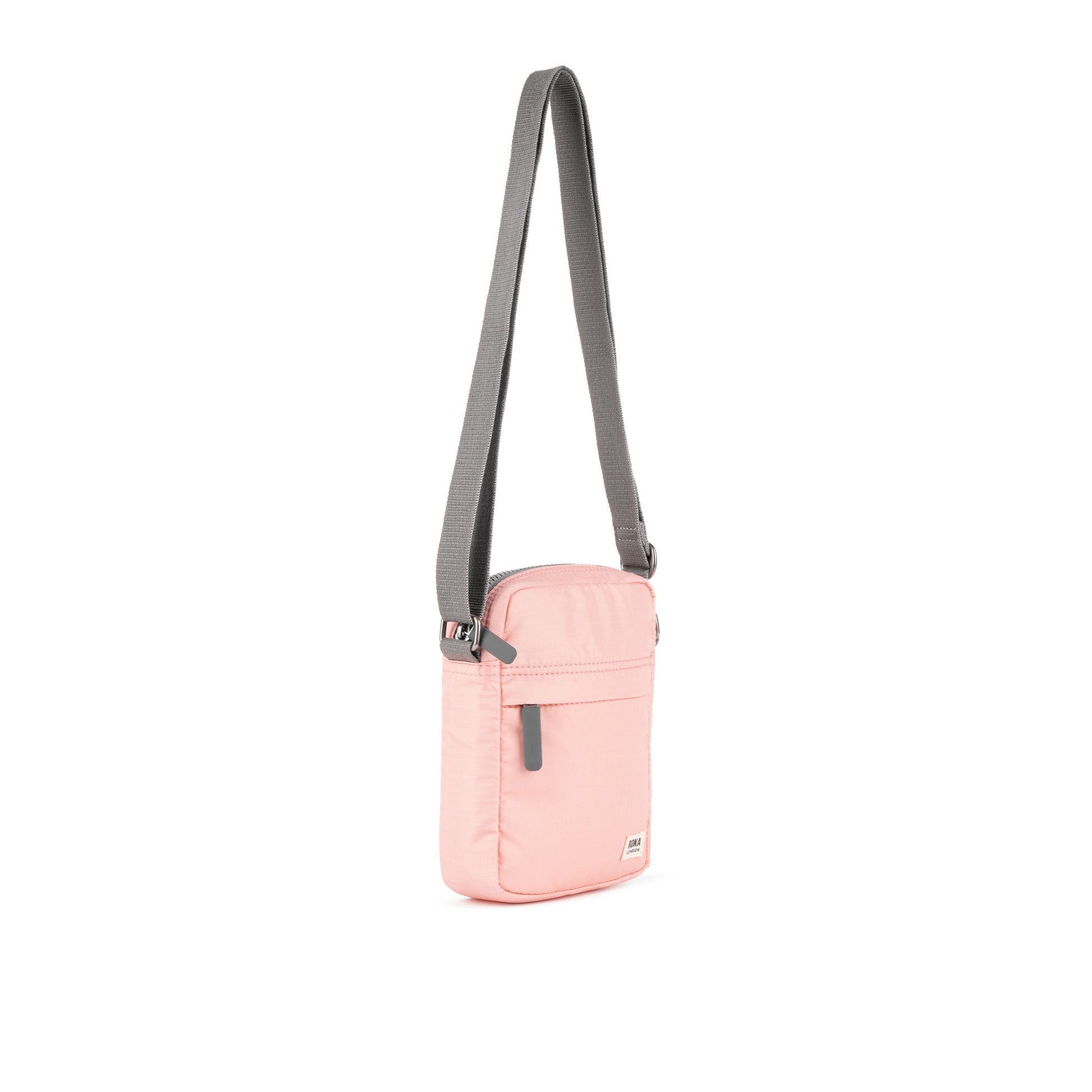 Bond Pocket Crossbody Bag in English Rose-2