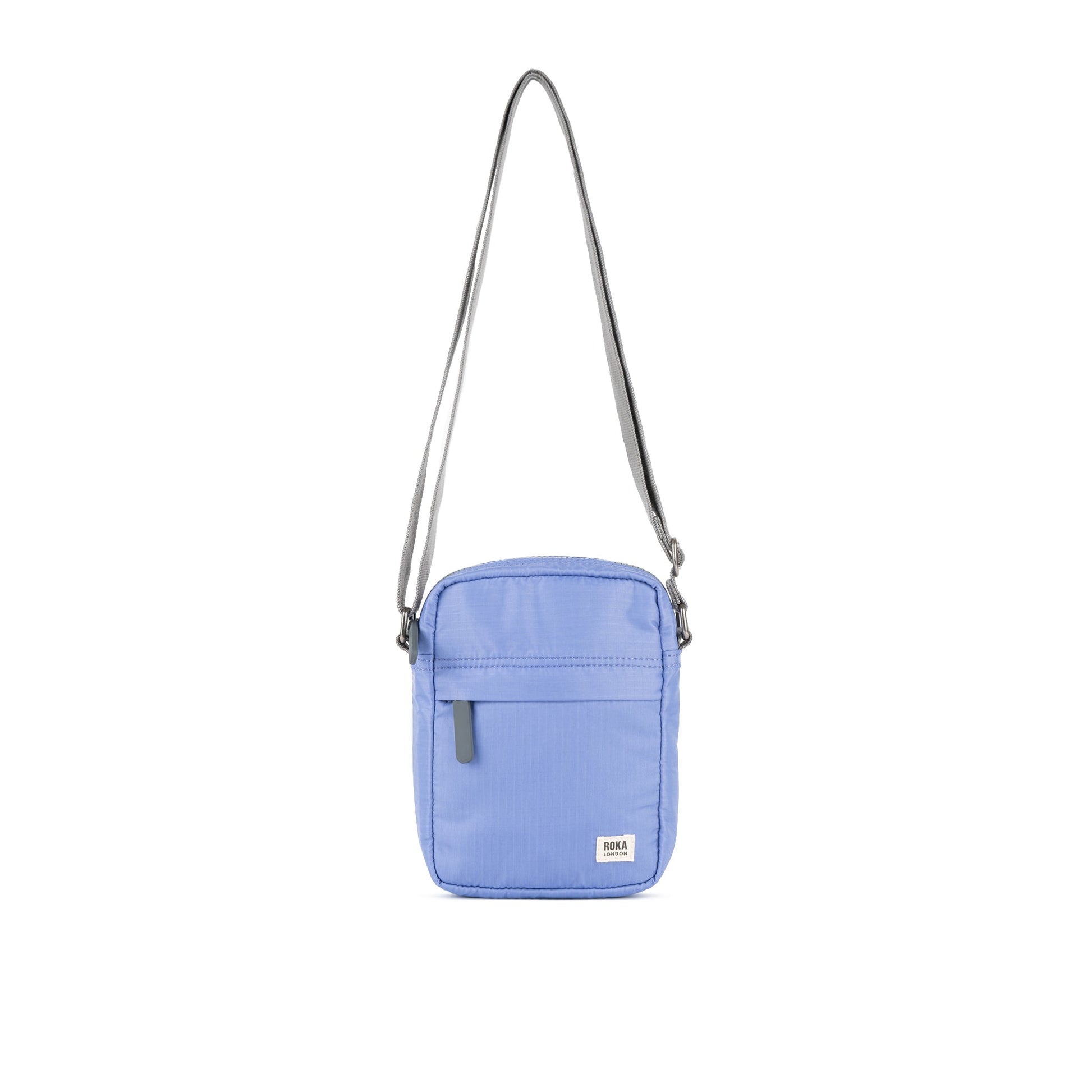 Bond Pocket Crossbody Bag in Jacaranda-1