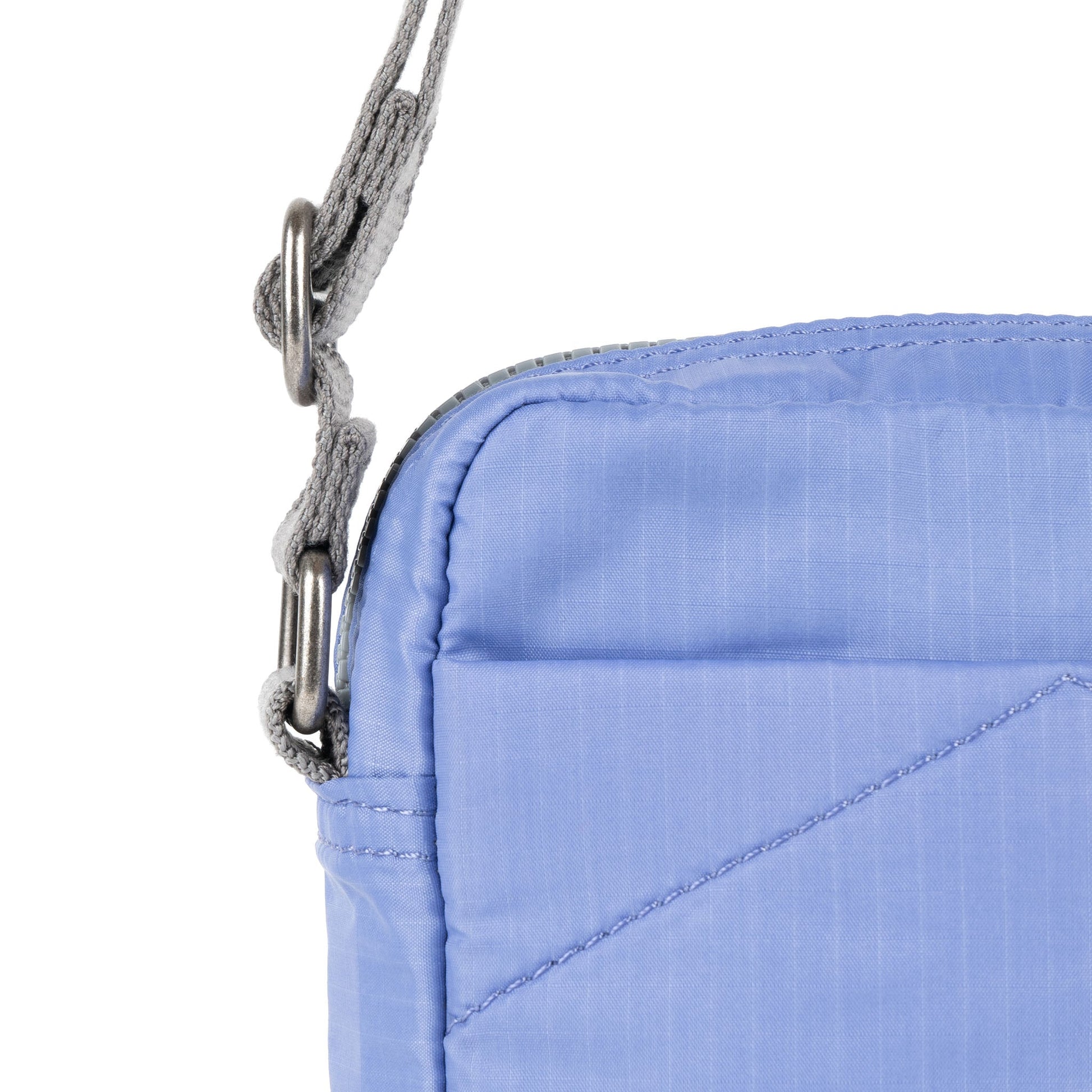 Bond Pocket Crossbody Bag in Jacaranda-5