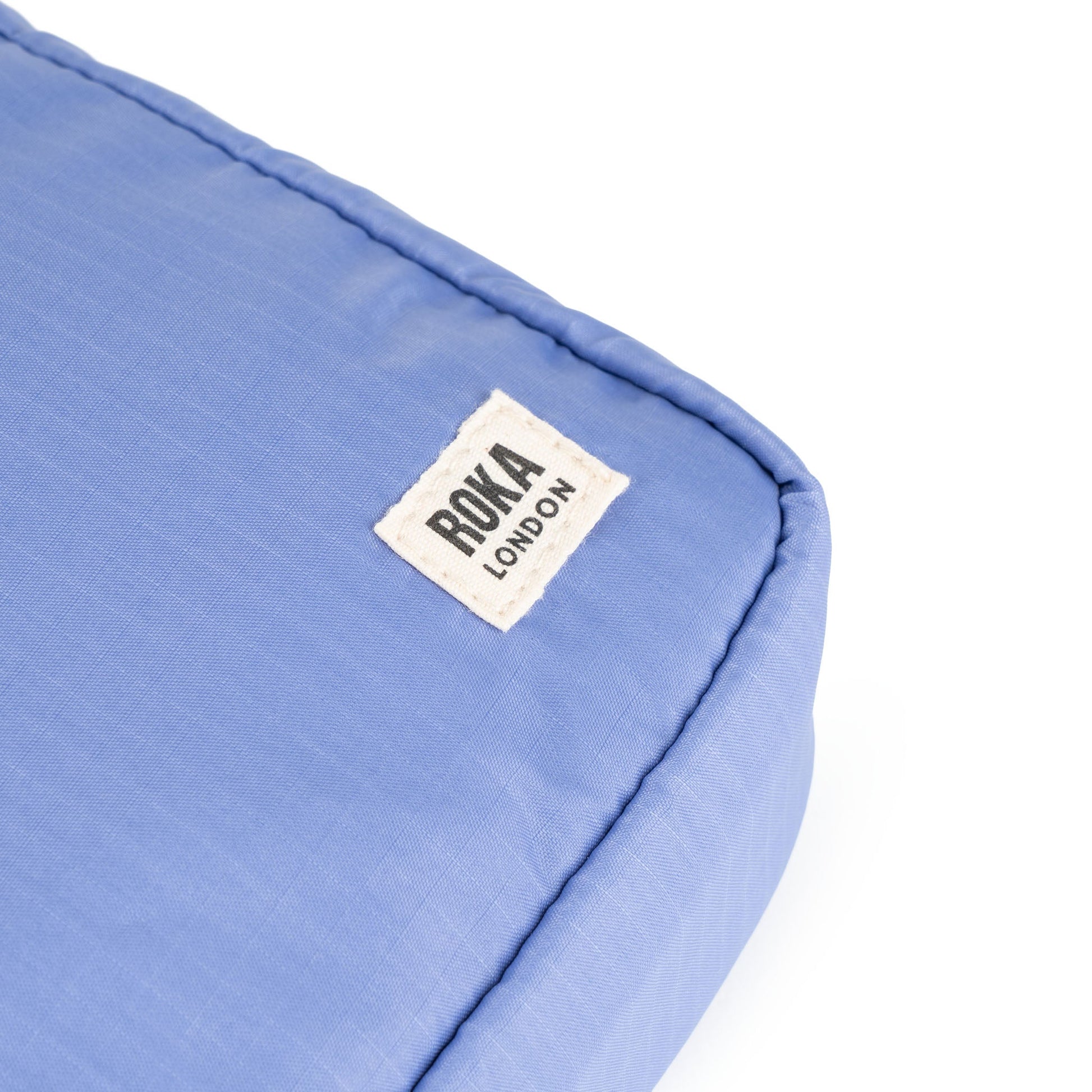 Bond Pocket Crossbody Bag in Jacaranda-7