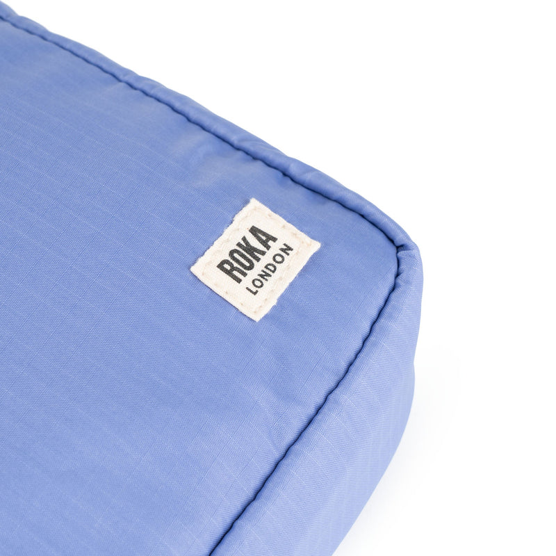 Bond Pocket Crossbody Bag in Jacaranda-7