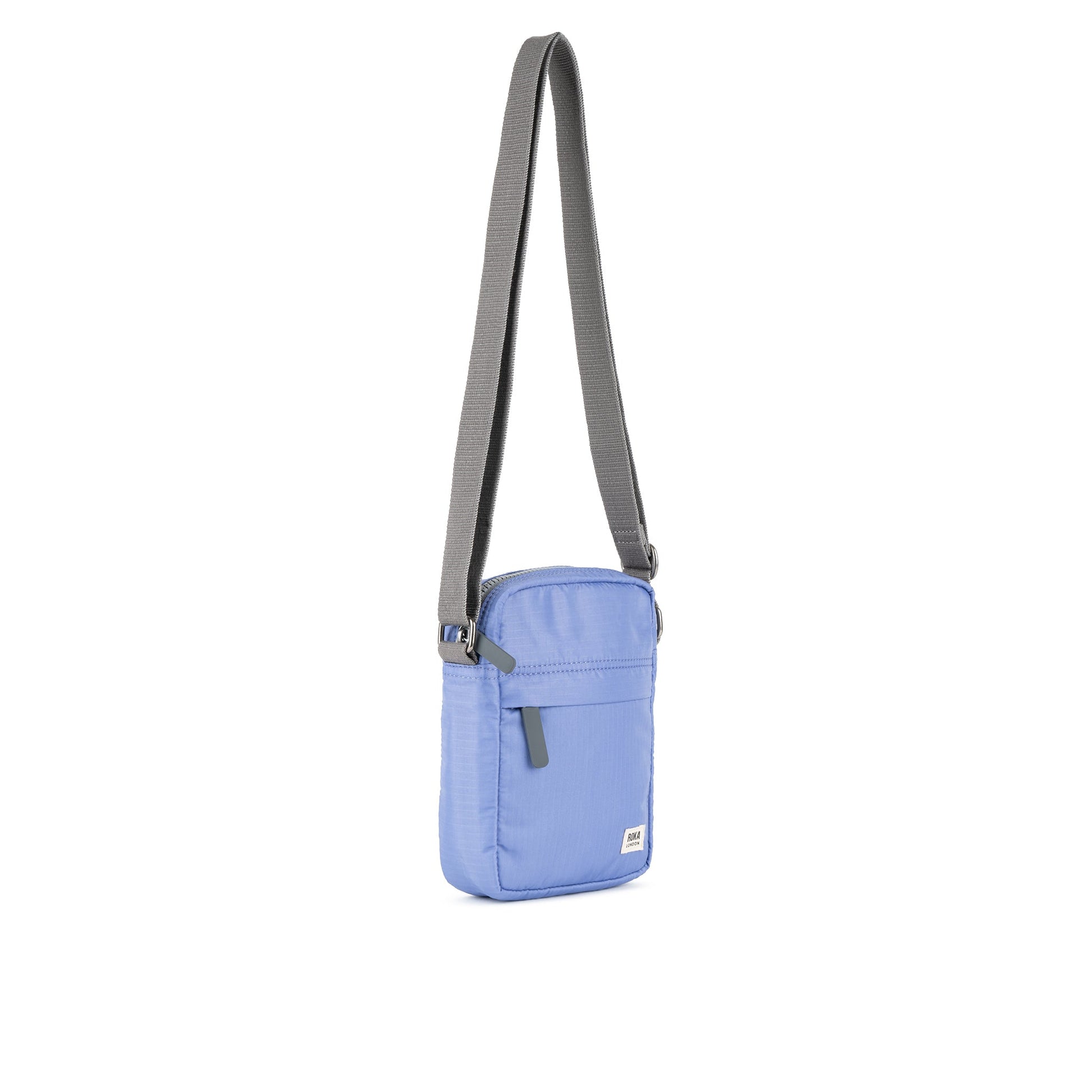 Bond Pocket Crossbody Bag in Jacaranda-2