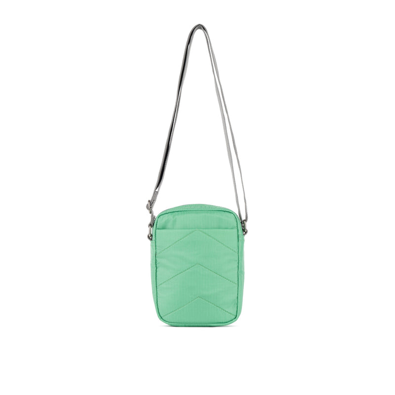 Bond Pocket Crossbody Bag in Matcha-3