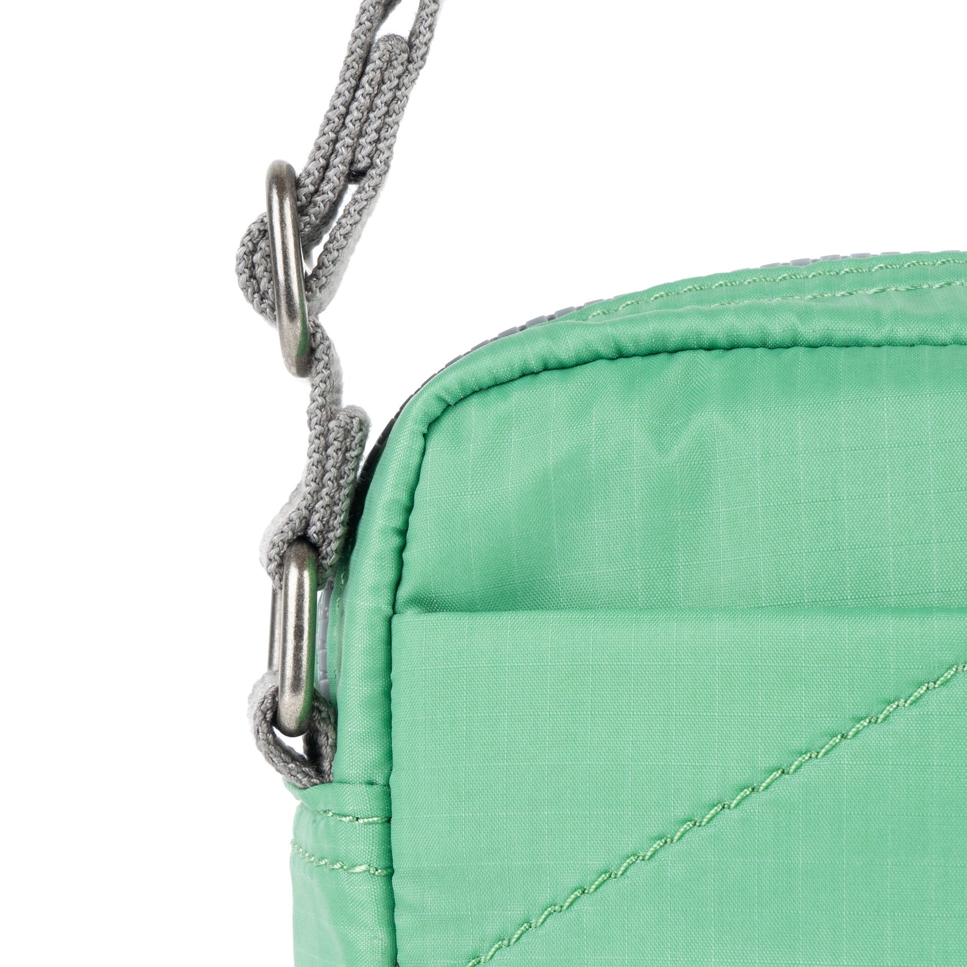 Bond Pocket Crossbody Bag in Matcha-5