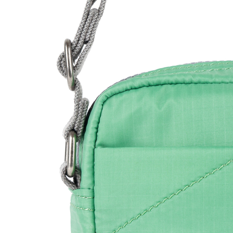 Bond Pocket Crossbody Bag in Matcha-5