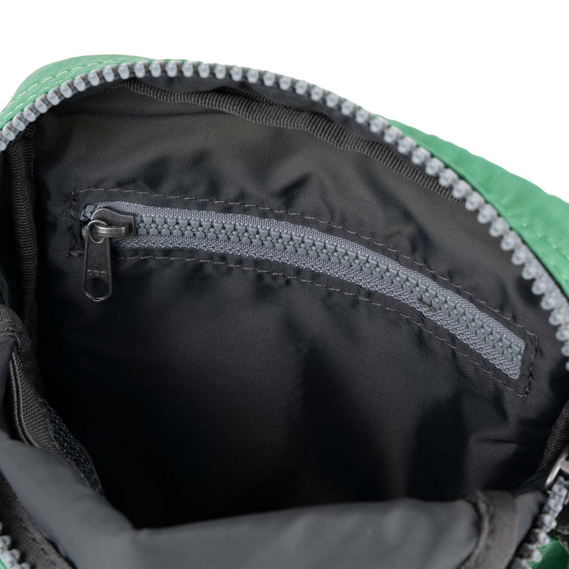 Bond Pocket Crossbody Bag in Matcha-4