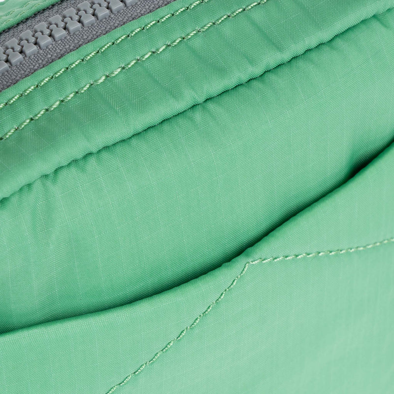 Bond Pocket Crossbody Bag in Matcha-6
