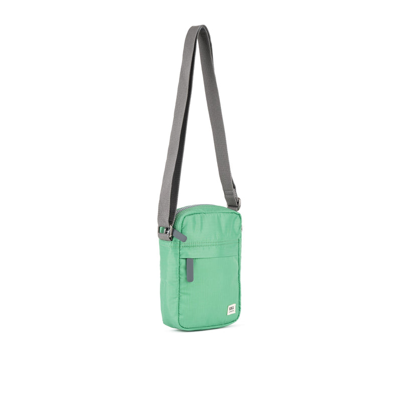 Bond Pocket Crossbody Bag in Matcha-2