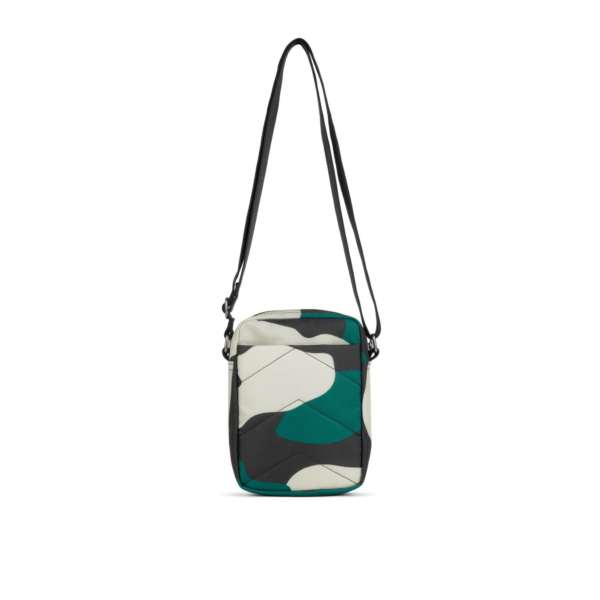 Bond Pocket Crossbody Bag in Urban Rose Camo-3