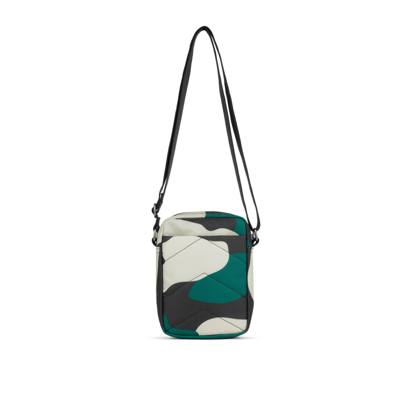 Bond Pocket Crossbody Bag in Urban Rose Camo-3
