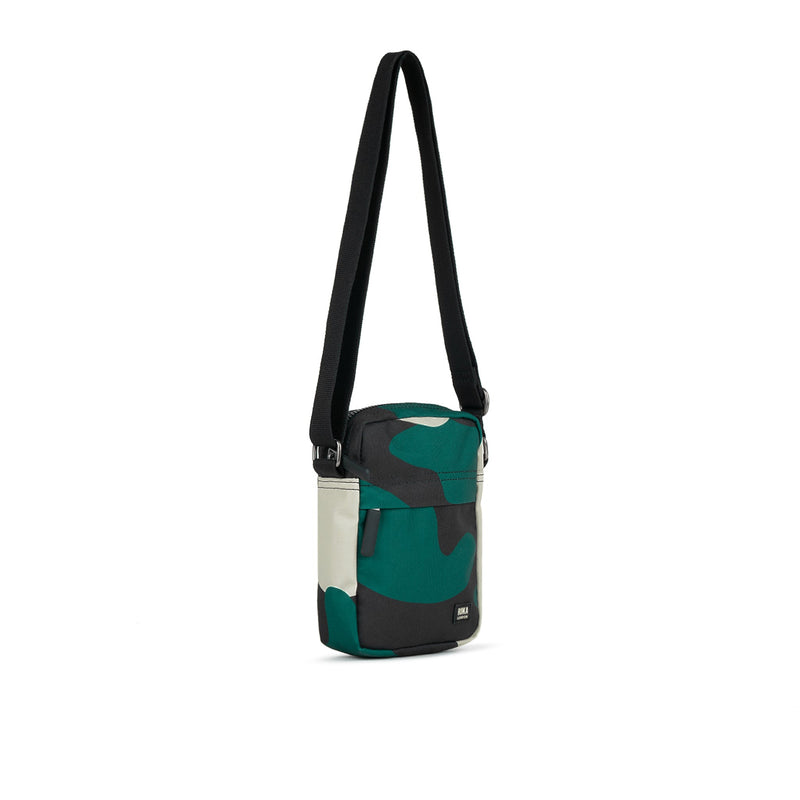 Bond Pocket Crossbody Bag in Urban Rose Camo-2