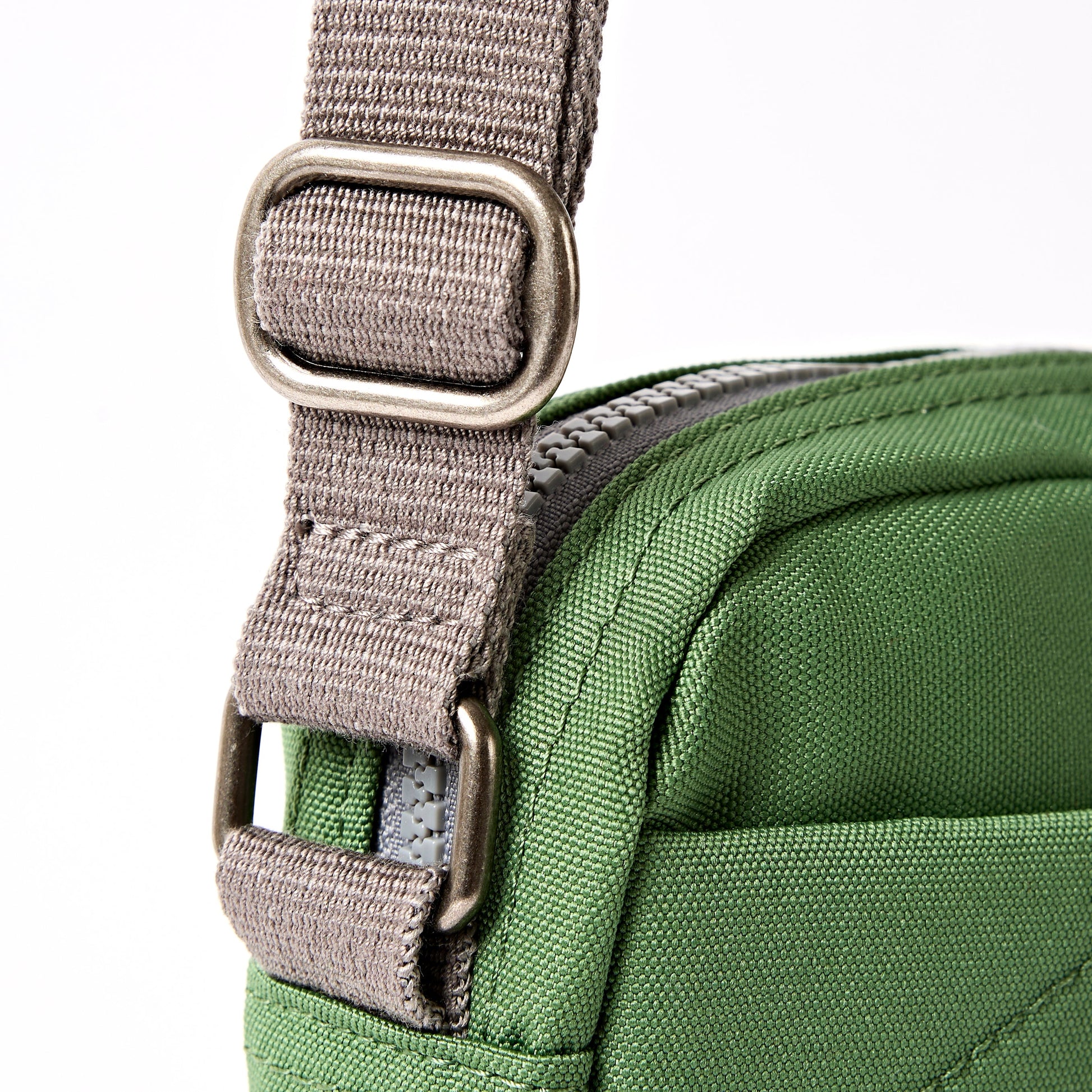 Bond Pocket Crossbody Bag in Artichoke-7