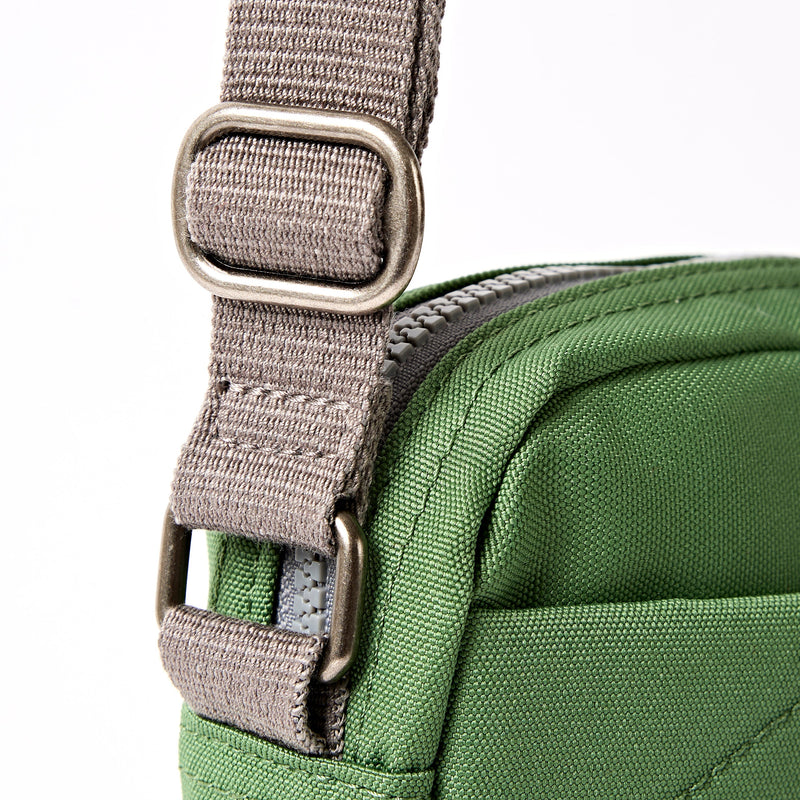 Bond Pocket Crossbody Bag in Artichoke-7