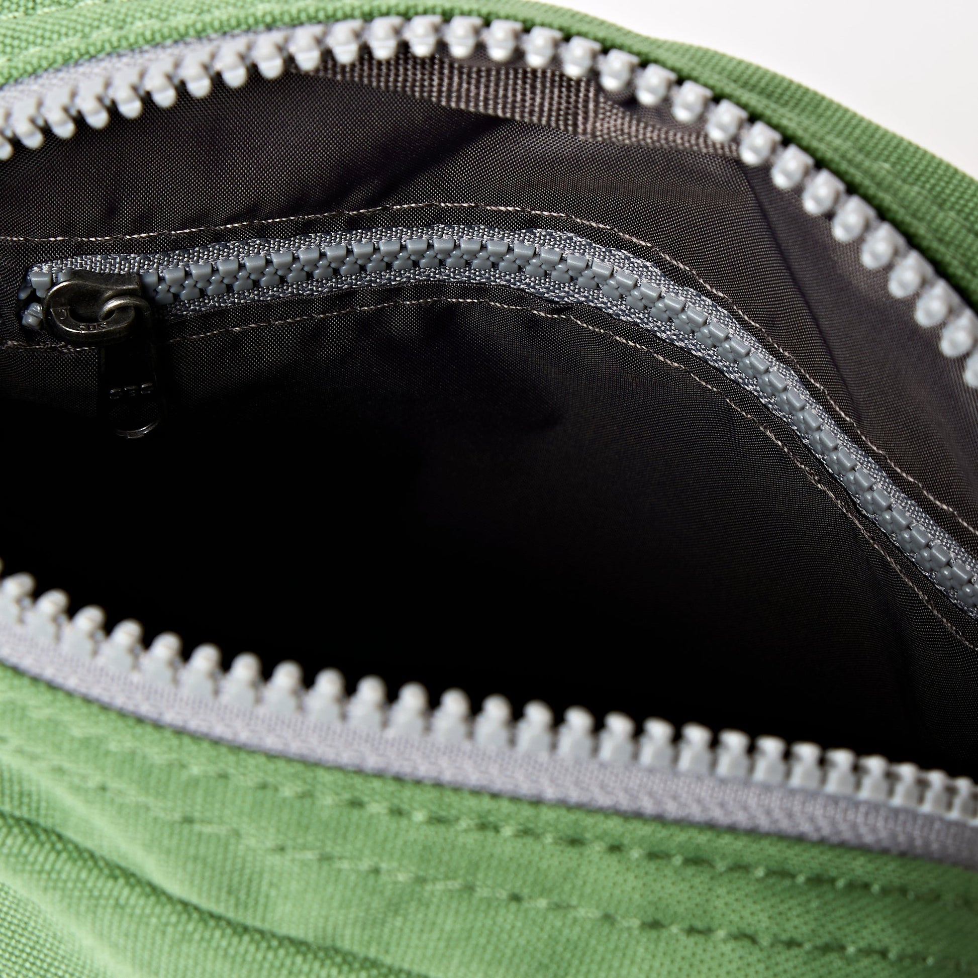 Bond Pocket Crossbody Bag in Artichoke-5
