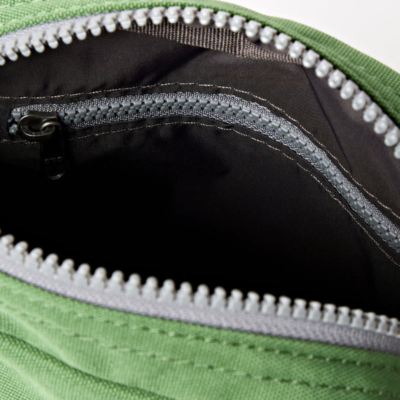 Bond Pocket Crossbody Bag in Artichoke-5