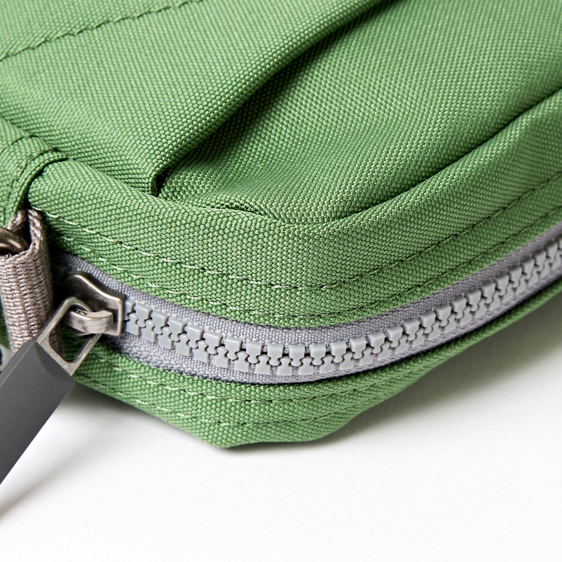Bond Pocket Crossbody Bag in Artichoke-6