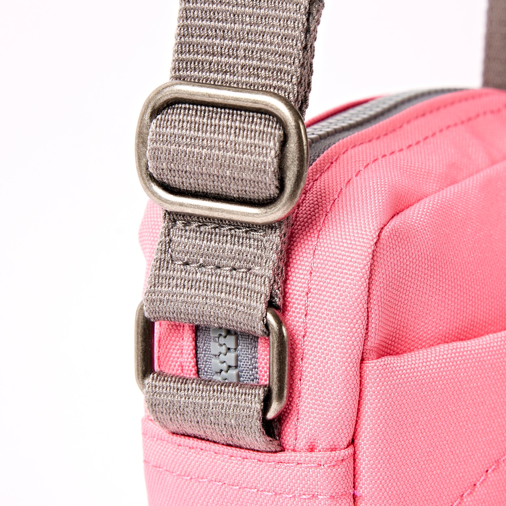 Bond Pocket Crossbody Bag in Pink Lemonade-7