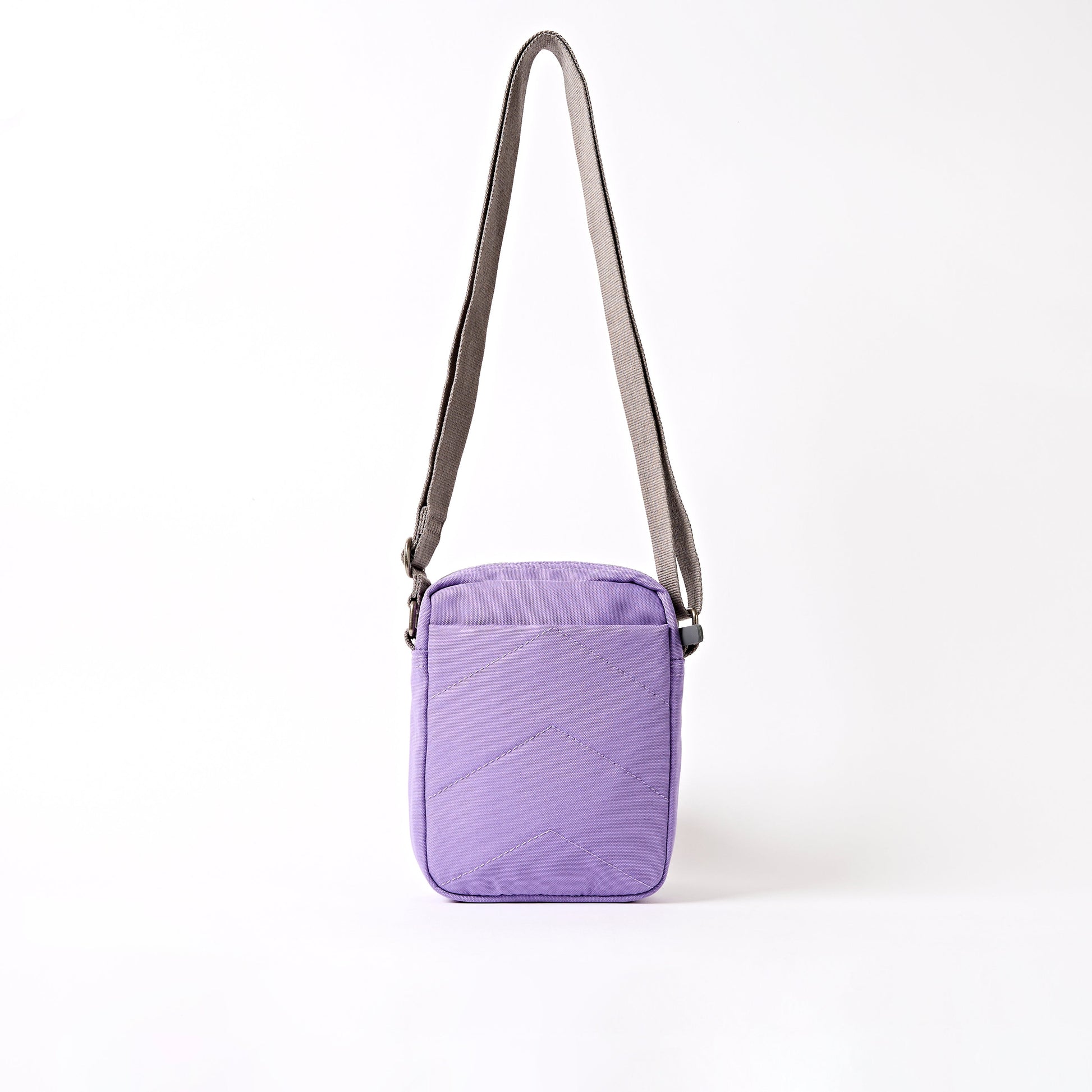 Bond Pocket Crossbody Bag in Thistle Bloom-3
