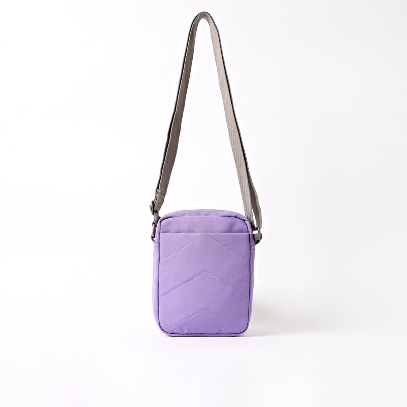 Bond Pocket Crossbody Bag in Thistle Bloom-3