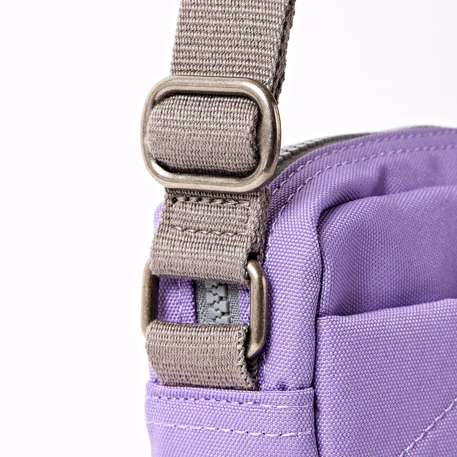 Bond Pocket Crossbody Bag in Thistle Bloom-6