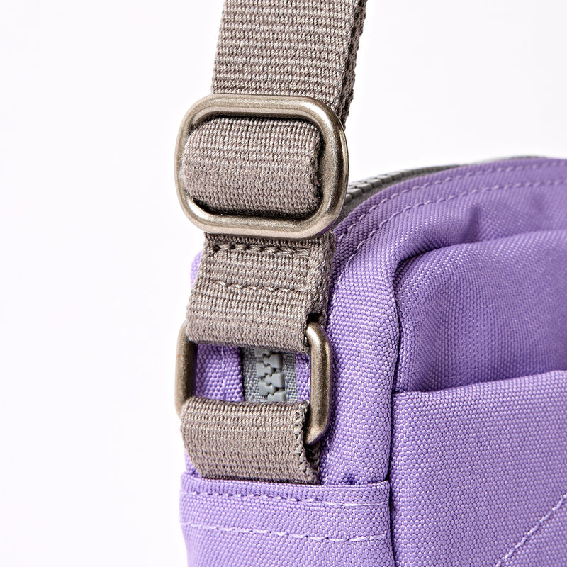 Bond Pocket Crossbody Bag in Thistle Bloom-6