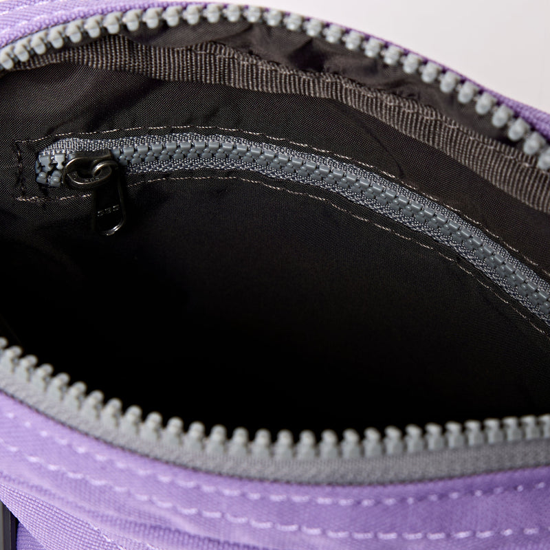 Bond Pocket Crossbody Bag in Thistle Bloom-4