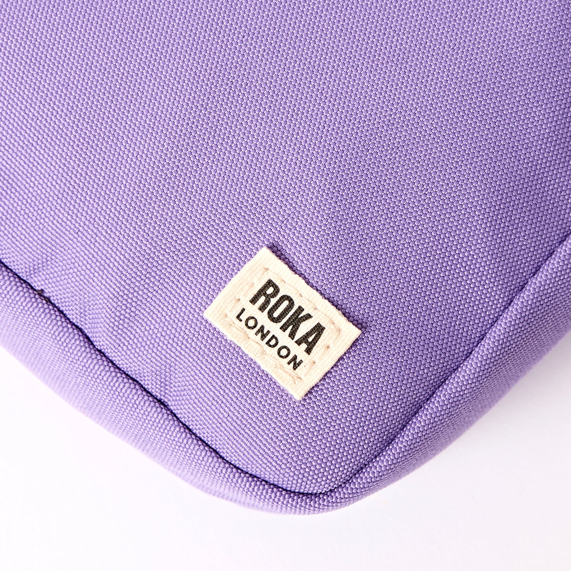 Bond Pocket Crossbody Bag in Thistle Bloom-7