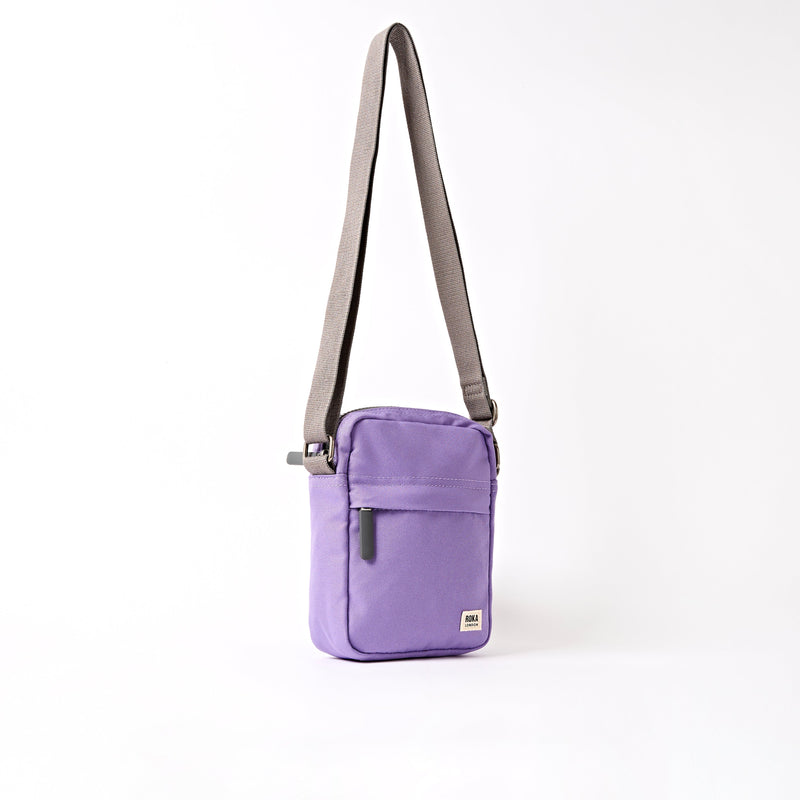 Bond Pocket Crossbody Bag in Thistle Bloom-2