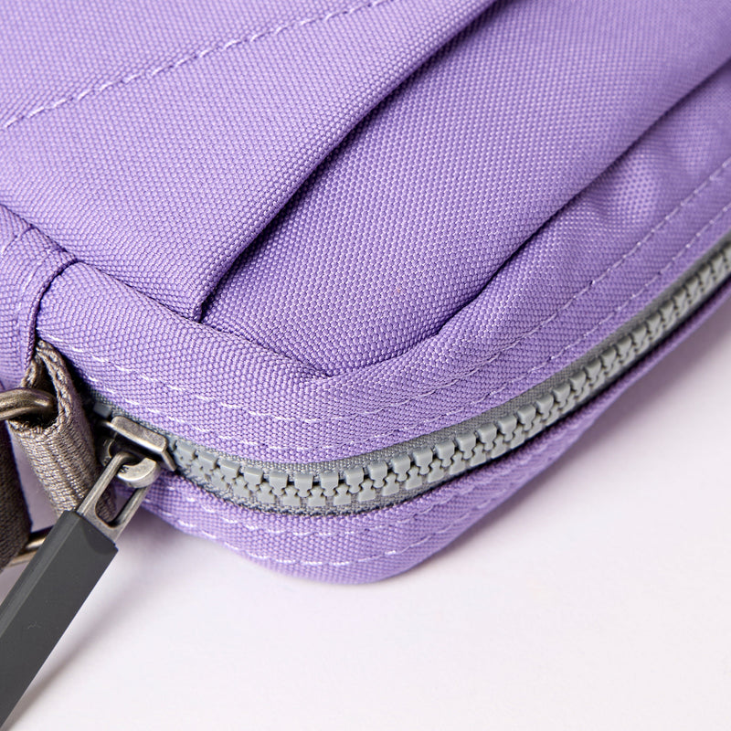 Bond Pocket Crossbody Bag in Thistle Bloom-5