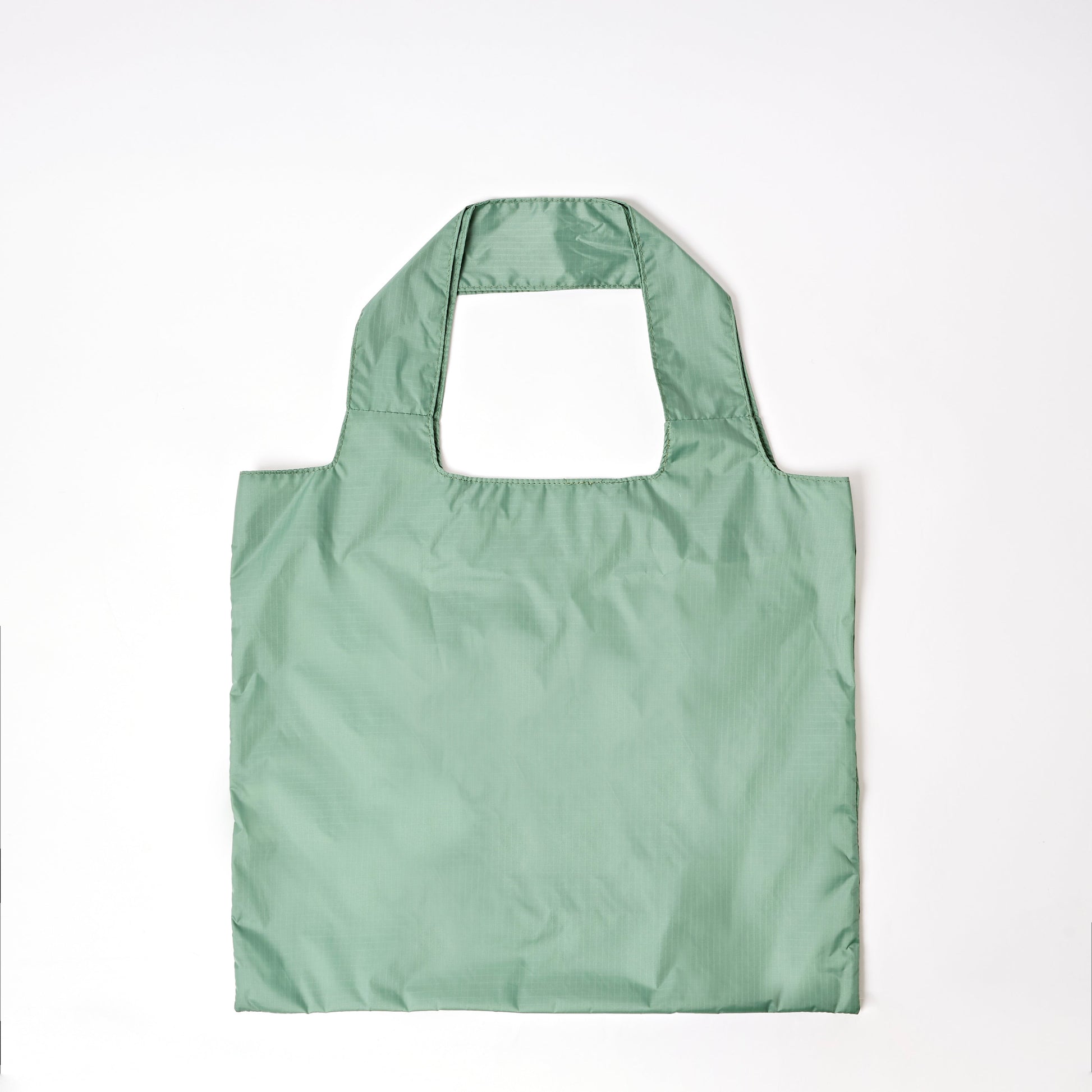 Borough Shopper Tote Bag in Frost-2