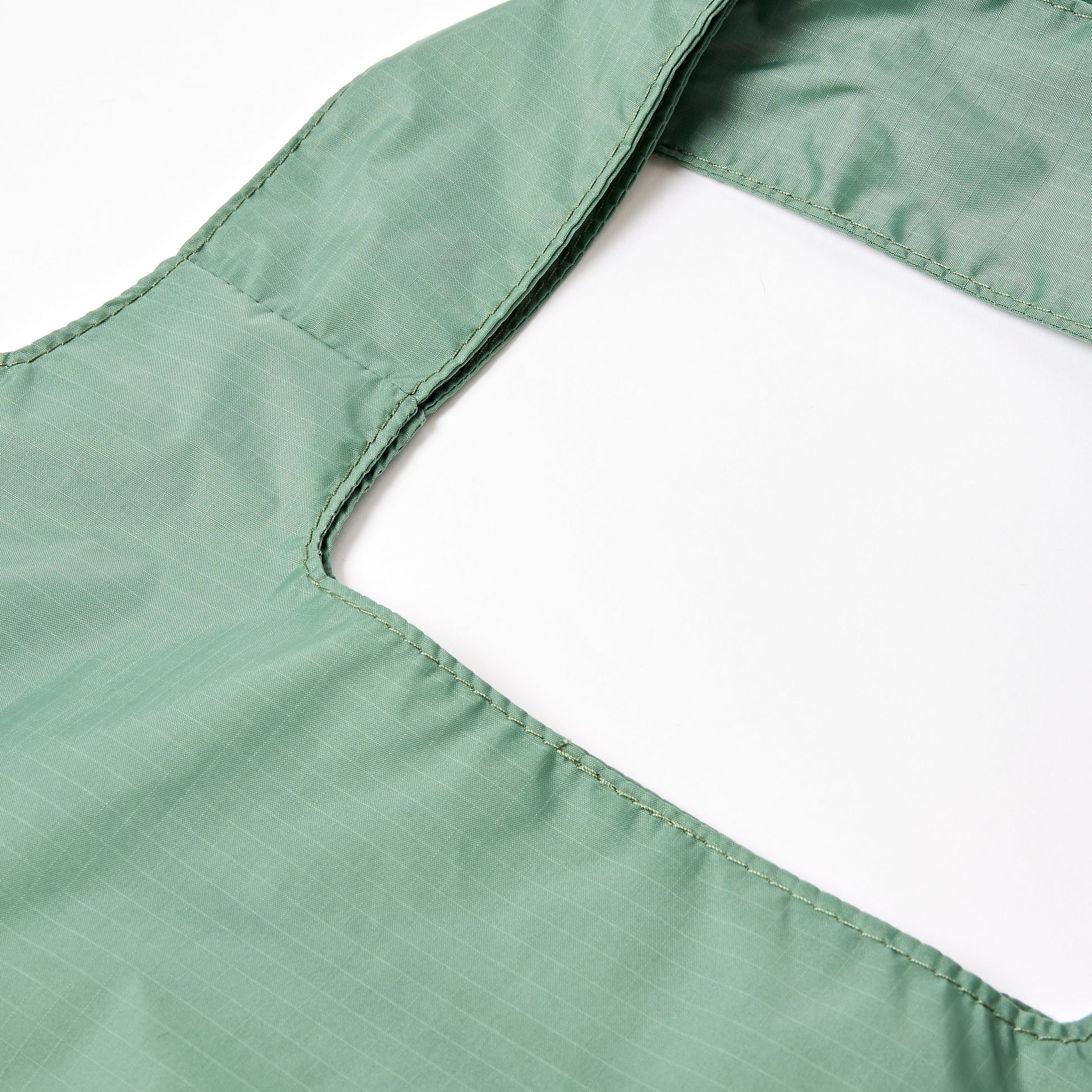Borough Shopper Tote Bag in Frost-6