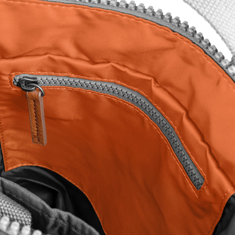 Bantry Backpack in Burnt Orange-4