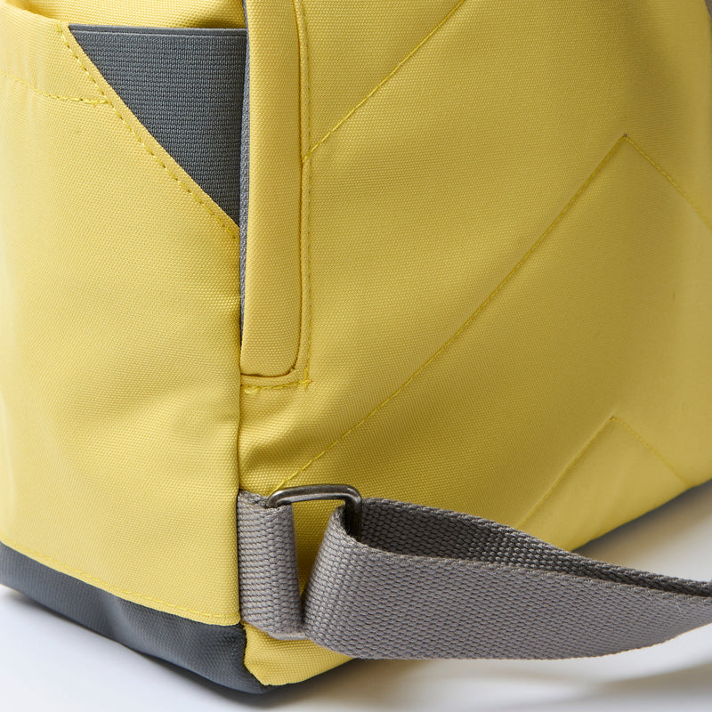 Camden J Backpack in Lemonade Stripe-7