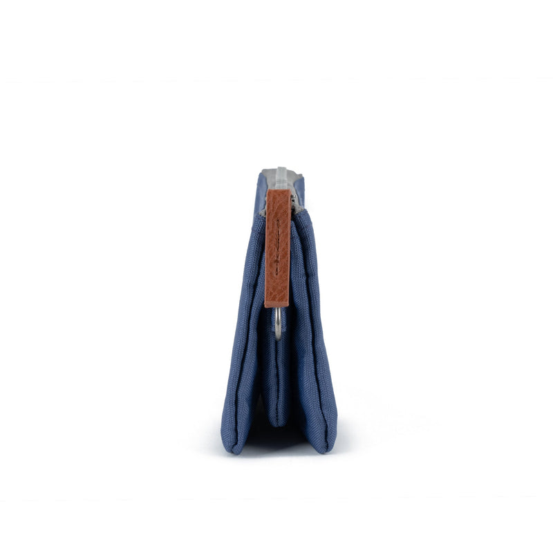 Carnaby Wallet in Burnt Blue-4