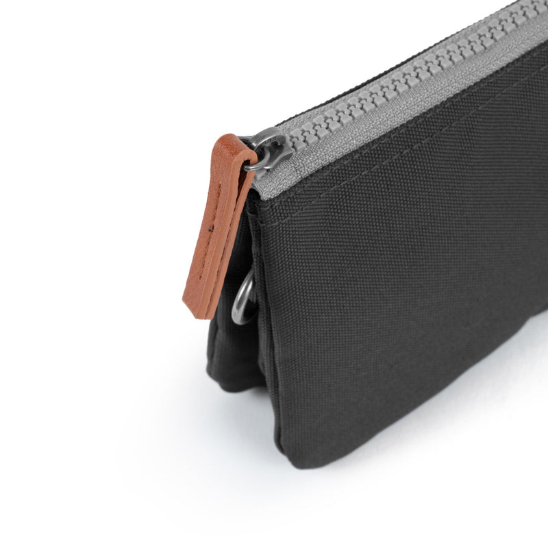 Carnaby Wallet in Carbon-6