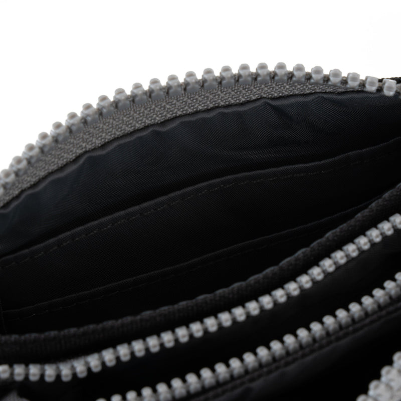 Carnaby Wallet in Ash-5