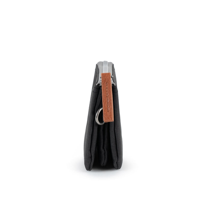 Carnaby Wallet in Ash-7