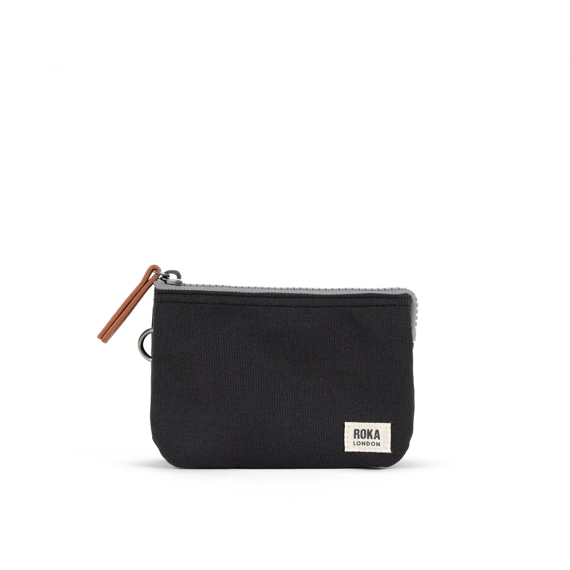 Carnaby Wallet in Ash-1