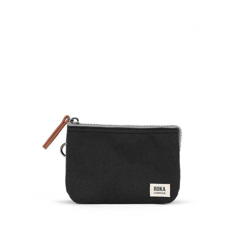 Carnaby Wallet in Ash-1