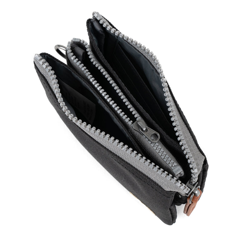 Carnaby Wallet in Ash-4