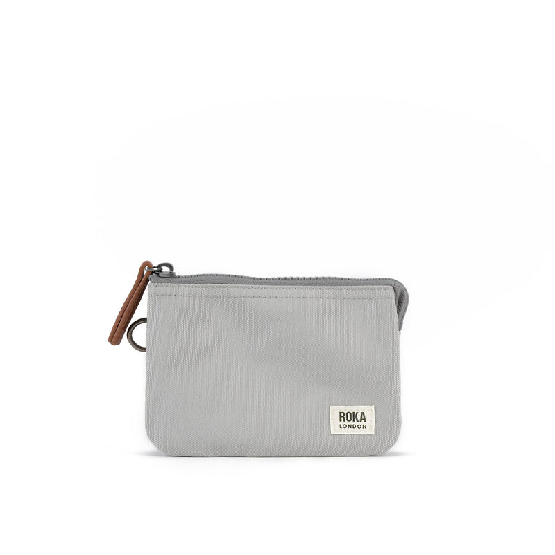 Carnaby Wallet in Mist-1