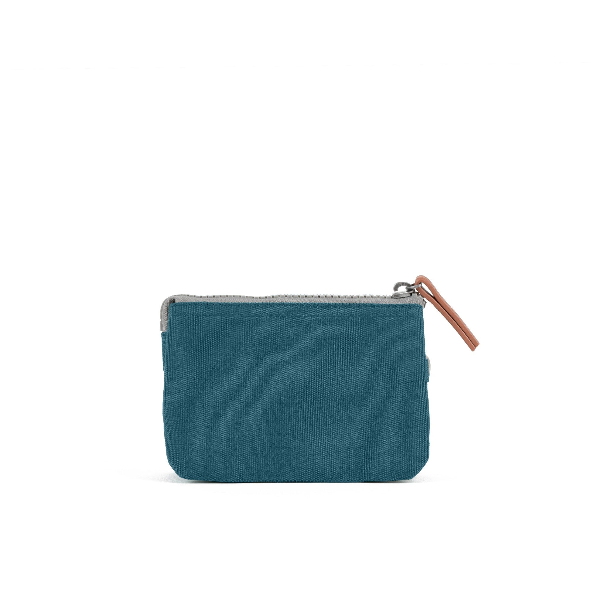 Carnaby Wallet in Teal-3