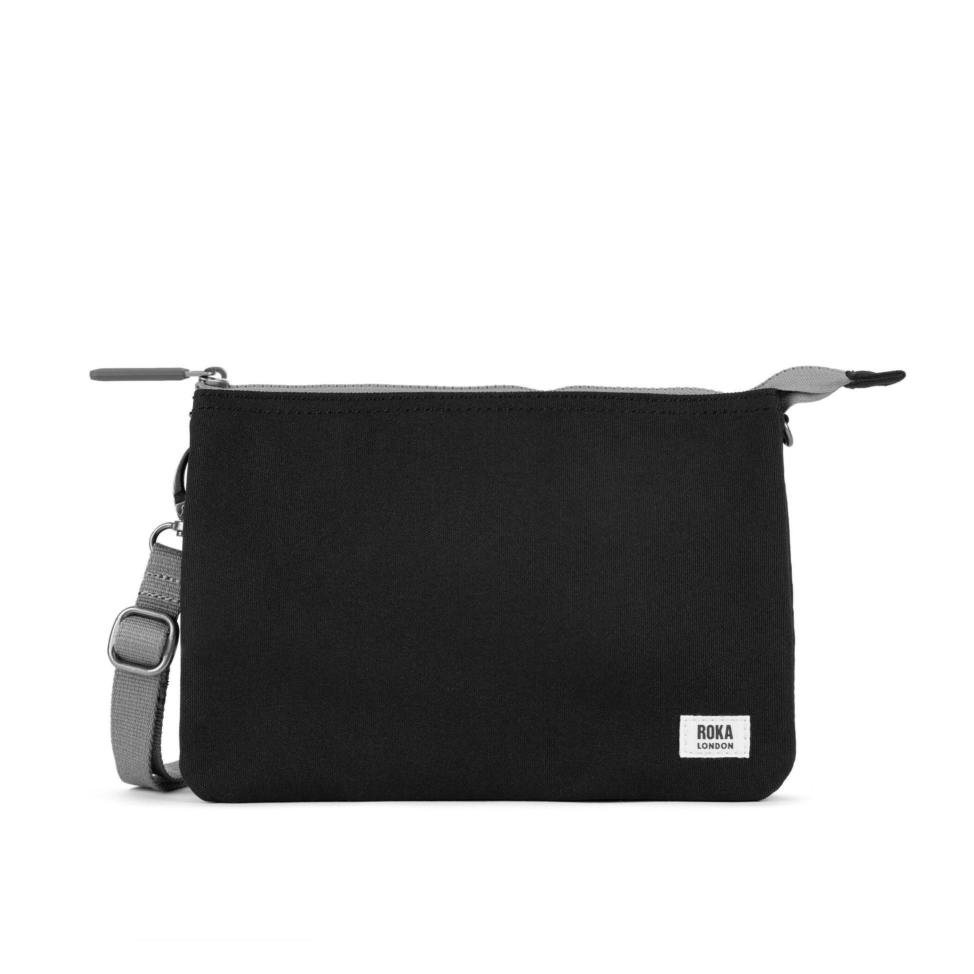 Carnaby Crossbody in Ash-1