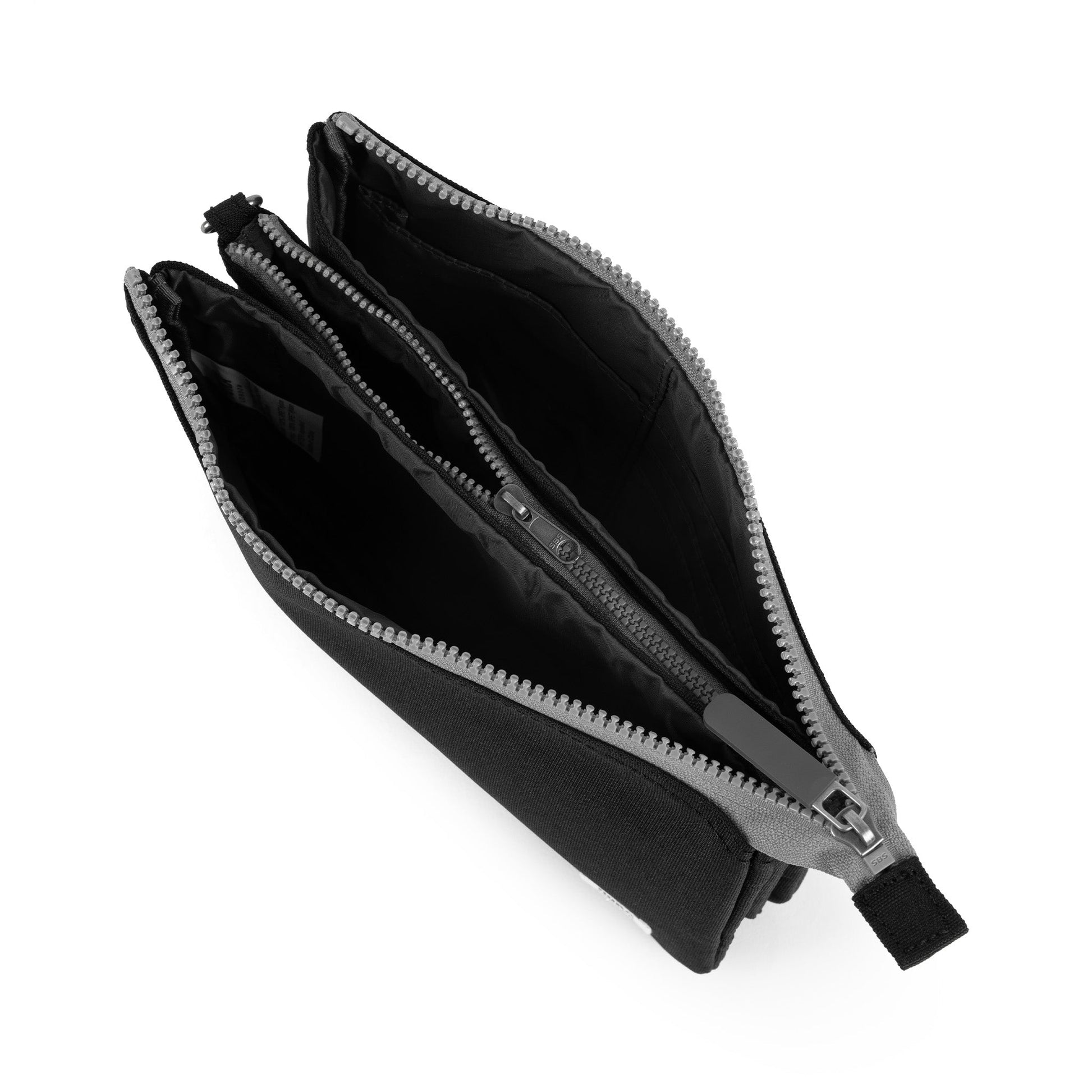 Carnaby Crossbody in Ash-6