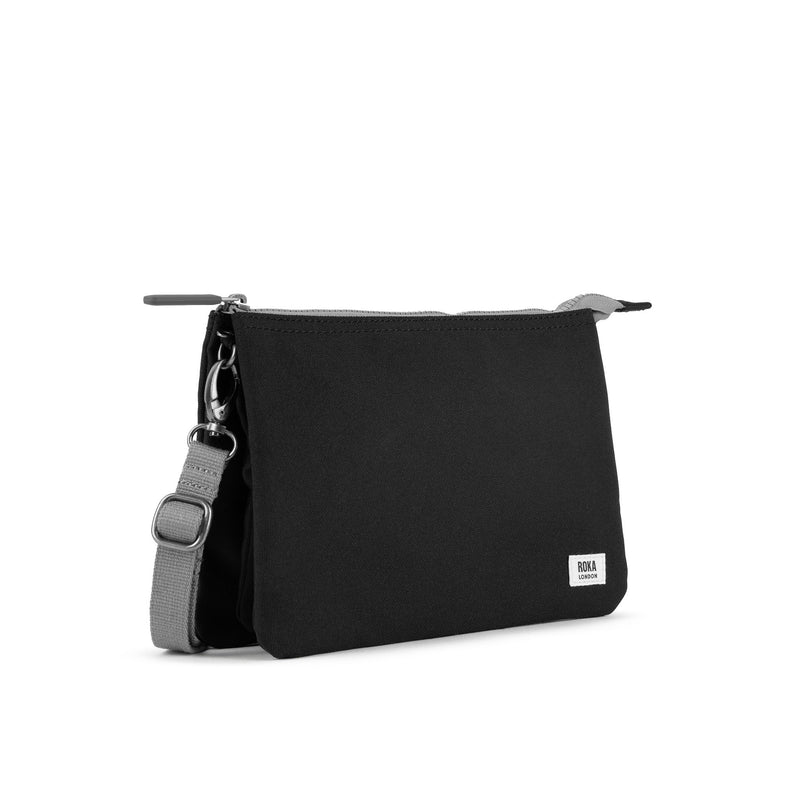 Carnaby Crossbody in Ash-2