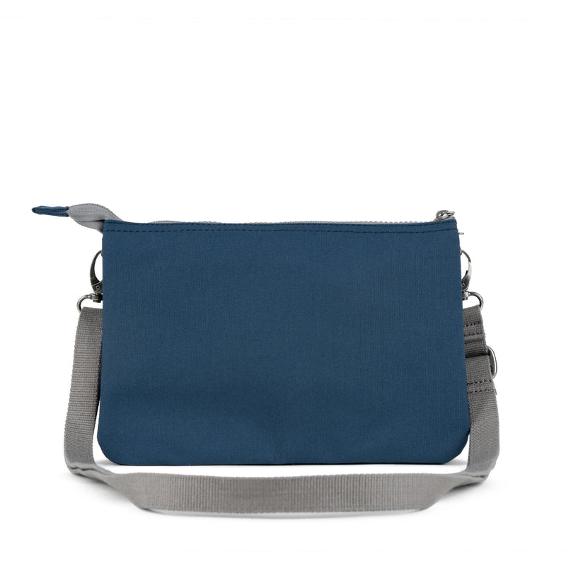 Carnaby Crossbody Bag in Deep Blue-3