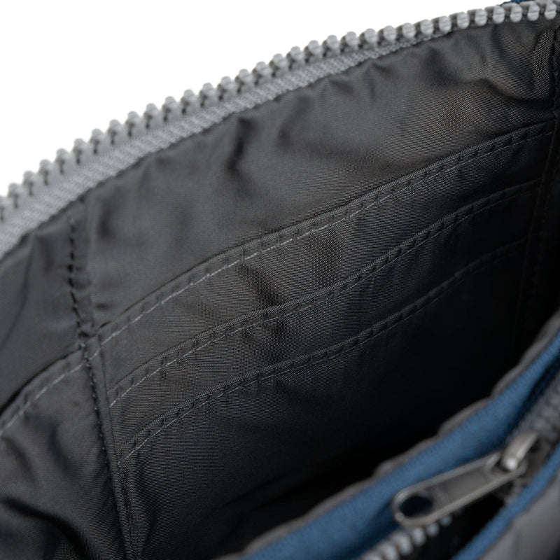Carnaby Crossbody Bag in Deep Blue-7