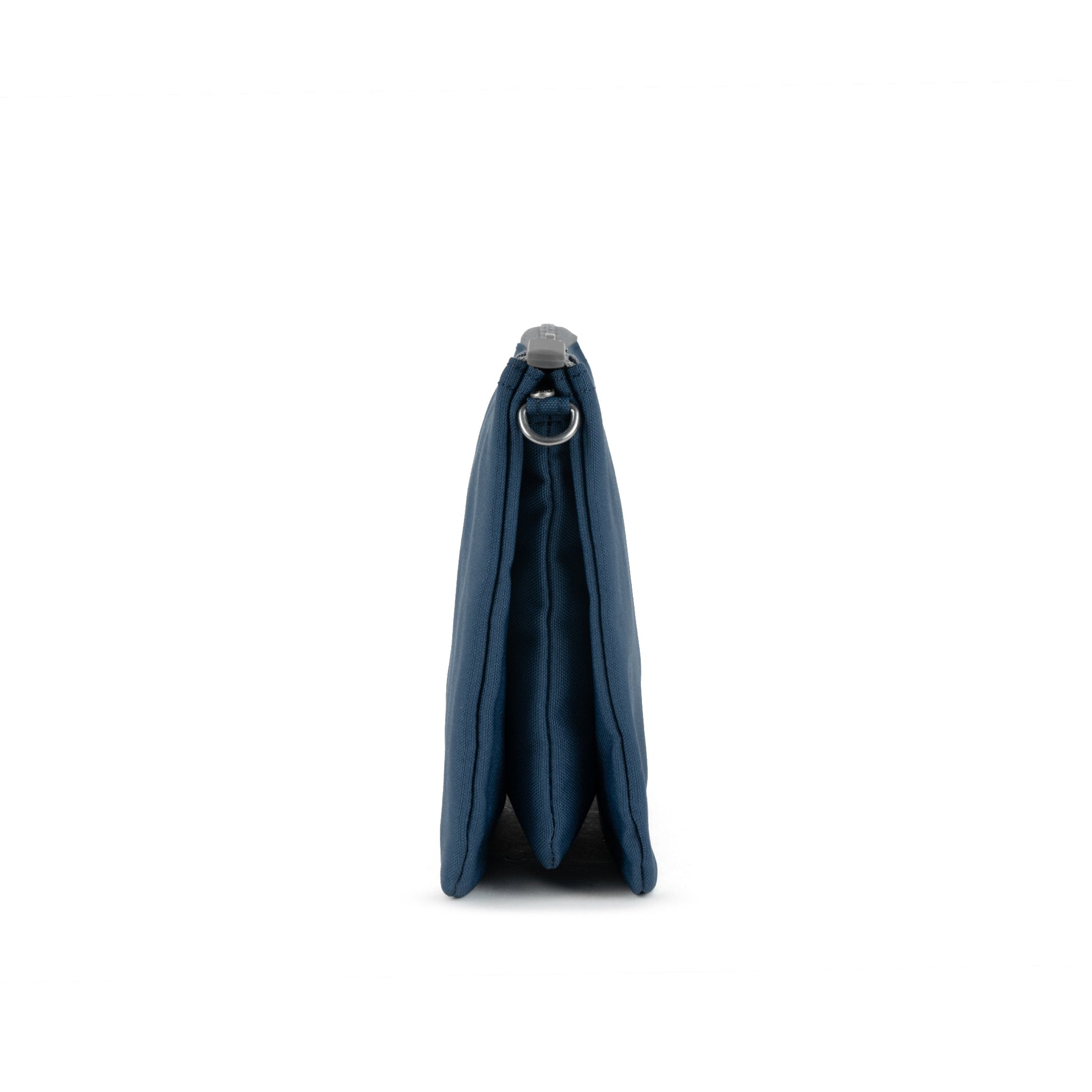 Carnaby Crossbody Bag in Deep Blue-4