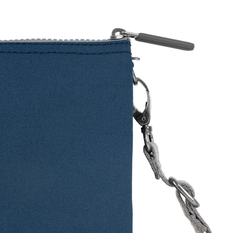 Carnaby Crossbody Bag in Deep Blue-5