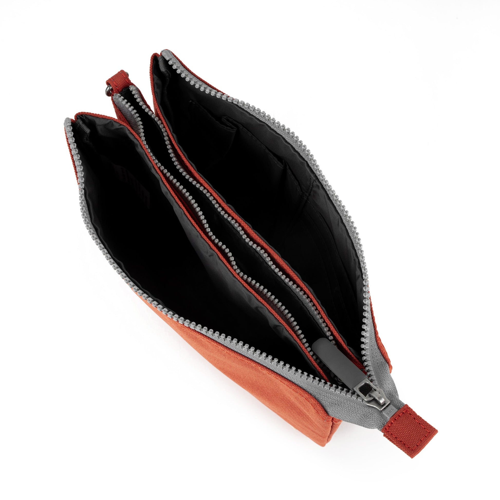 Carnaby Crossbody Bag in Rooibos-6